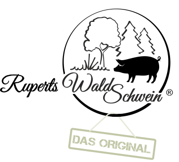 Waldschwein-Logo
